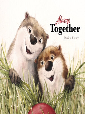 cover image of Always Together